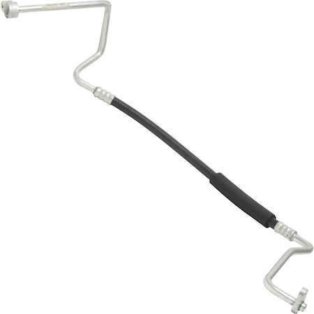 Universal Air Cond Universal Air Conditioning, HA11073C HA11073C